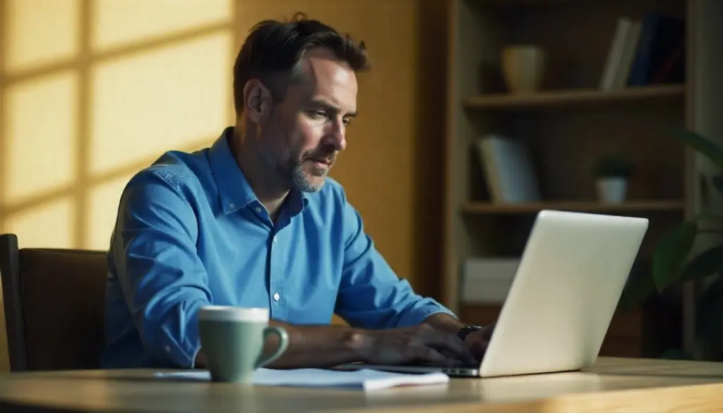 کار با ابزار بازاریابی برای لینکدین