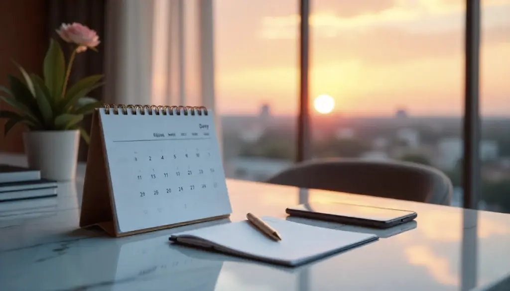 بازاریابی و تقویم محتوایی برای لینکدین