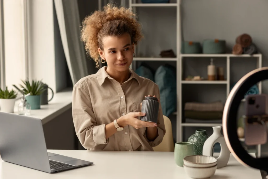 ولاگری یعنی چی؟